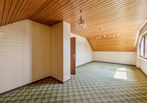 Wohn oder Schlafzimmer
