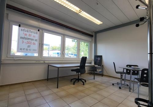 Büro Beispiel