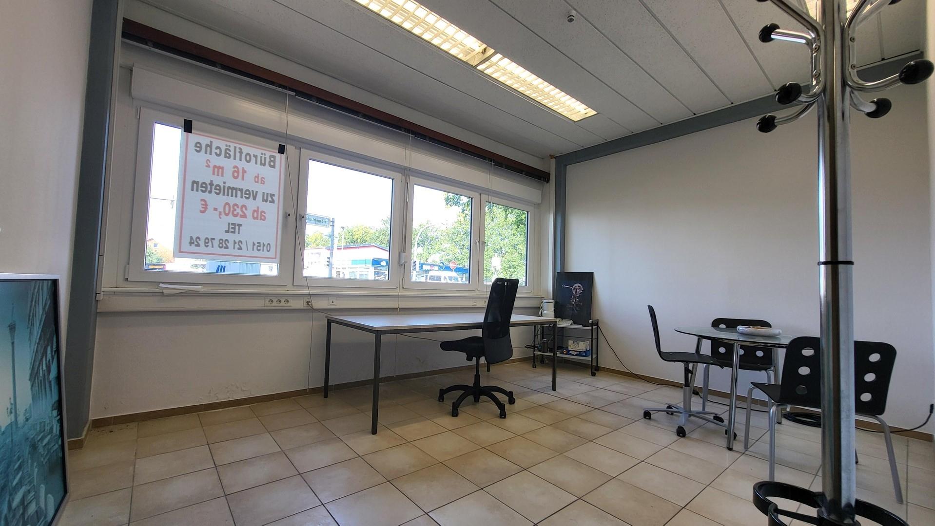 Büro Beispiel