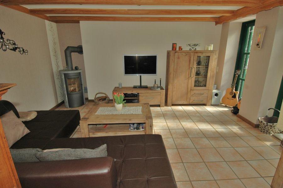 Wohnzimmer EG