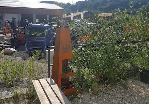 Foto v.Event-Terasse+Auff.Wald