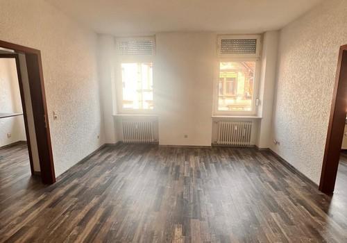 Zimmer1 Durchgangszimmer