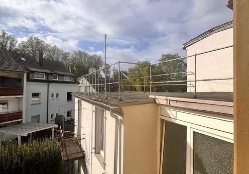Aussicht