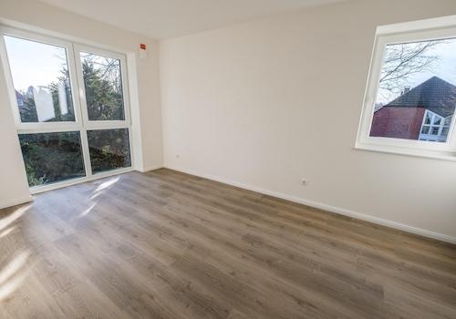 Zimmer Südwesten