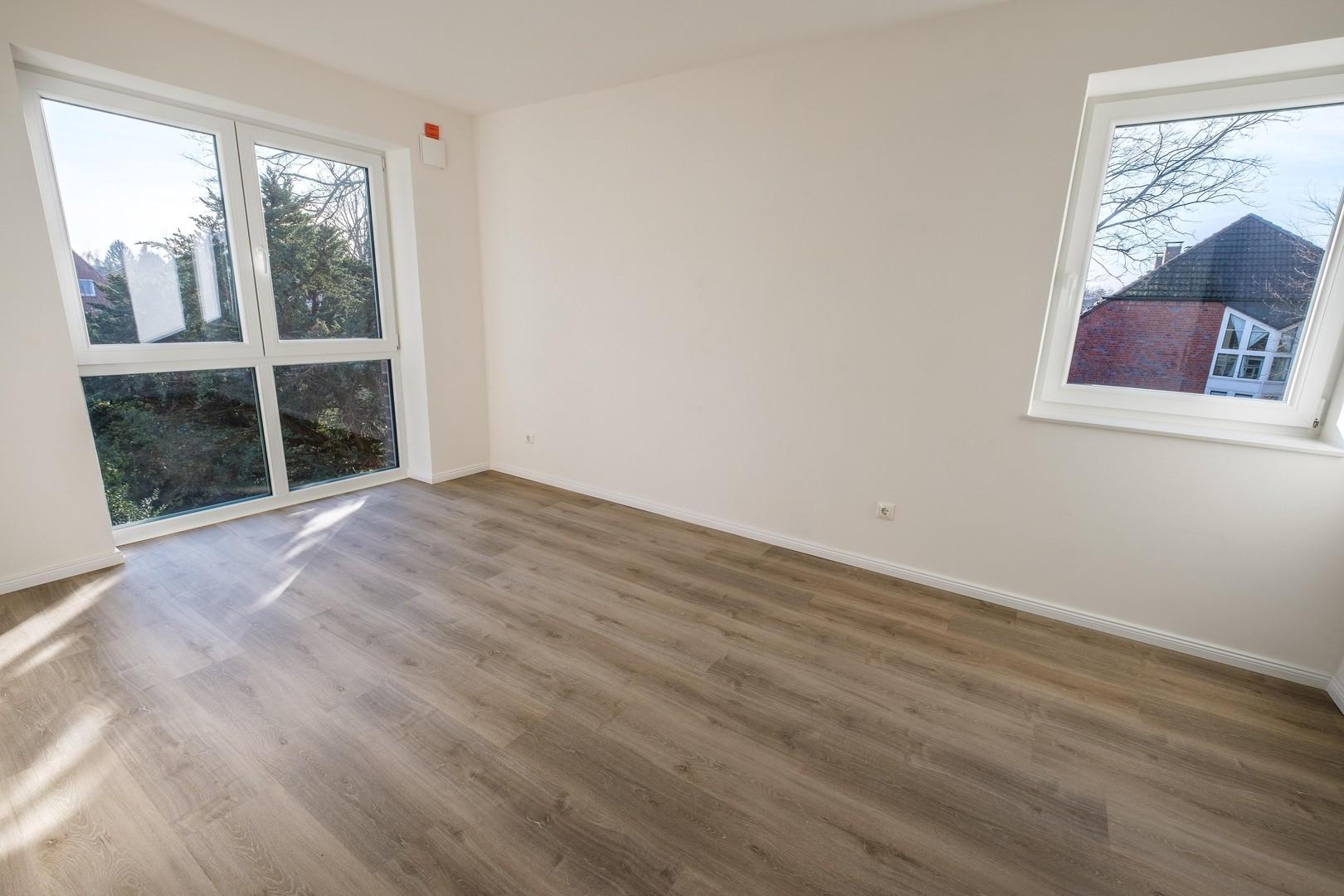 Zimmer Südwesten