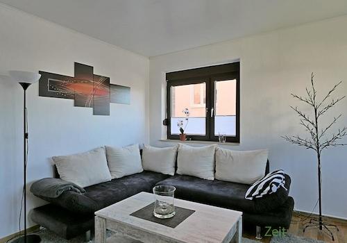 neues Ecksofa