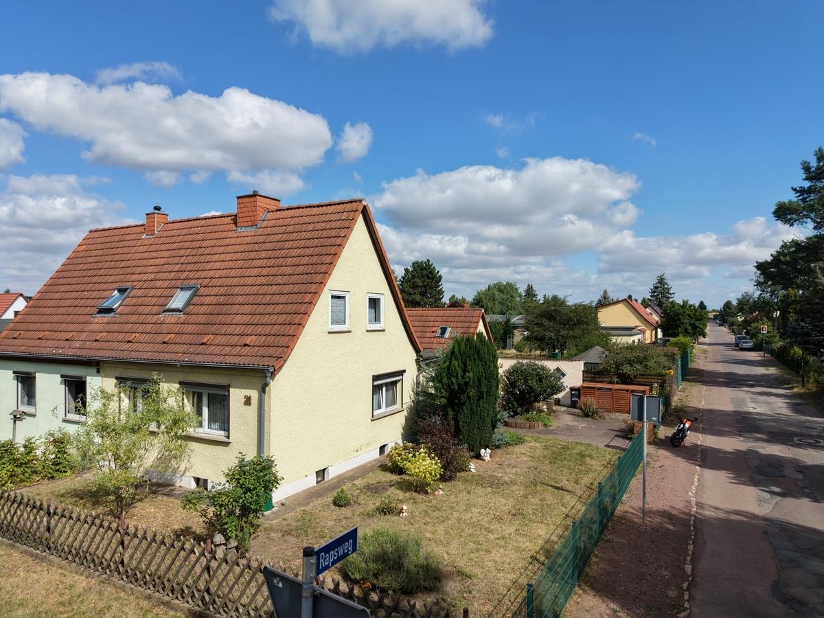 Aussenansicht