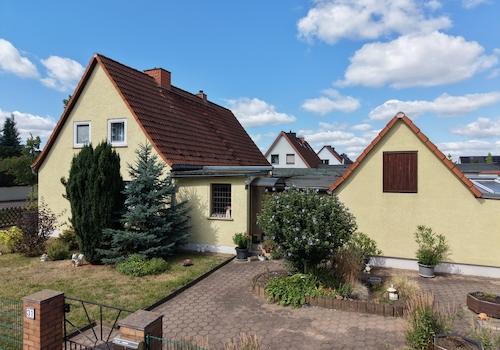 Aussenansicht