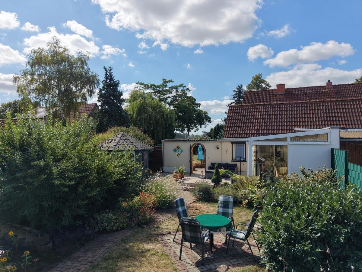 Garten