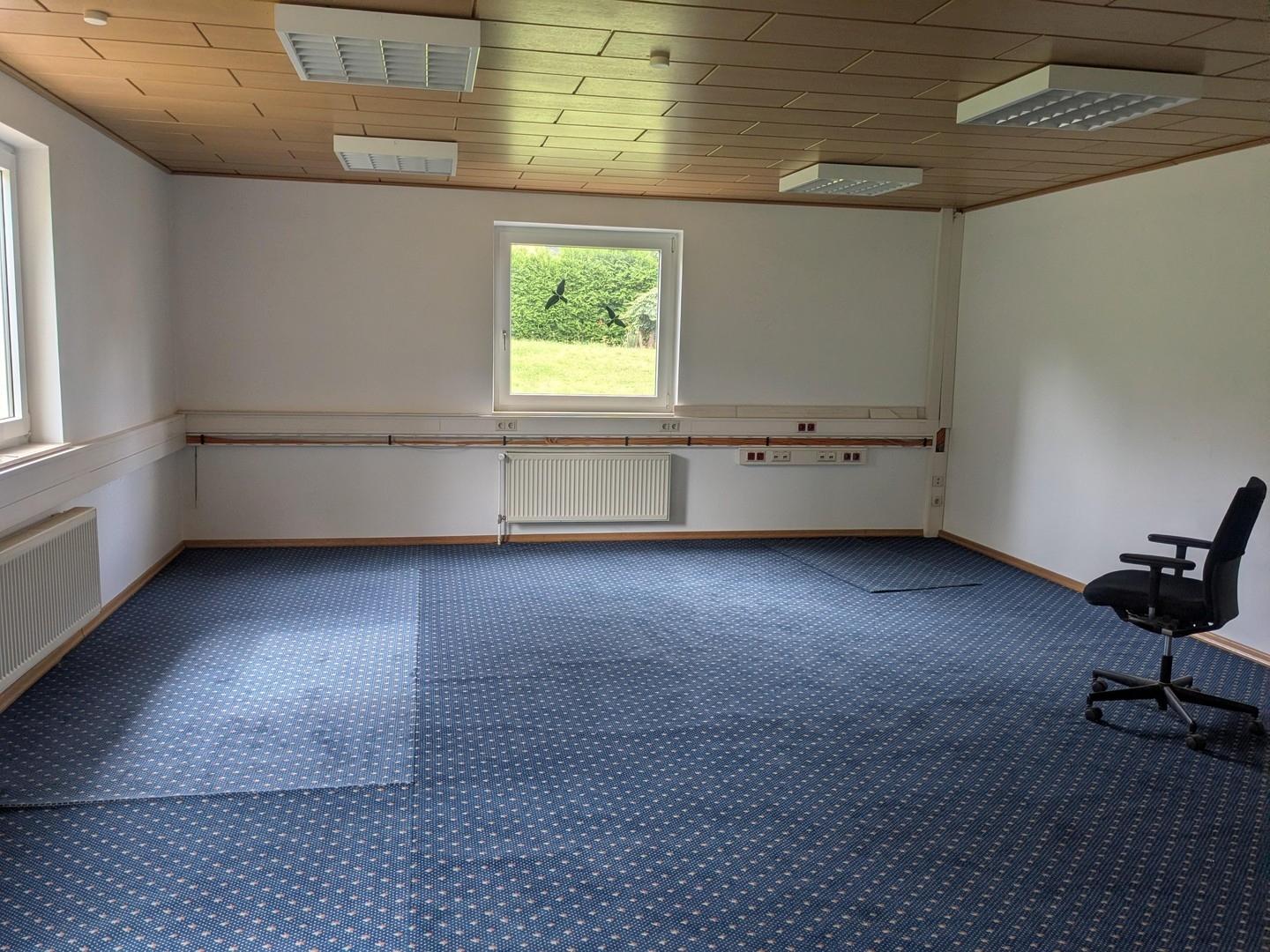Büro1 Konferenzraum