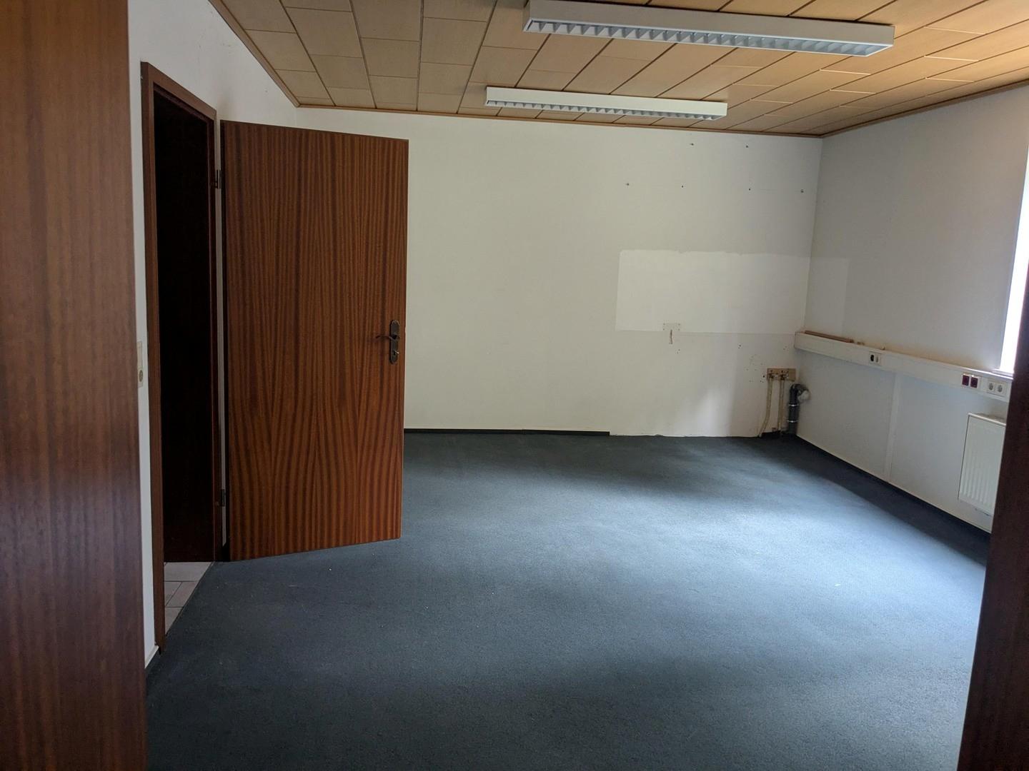 Büro2 Teeküche