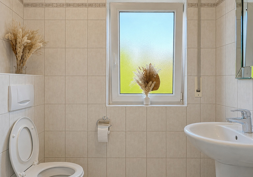 Gäste WC