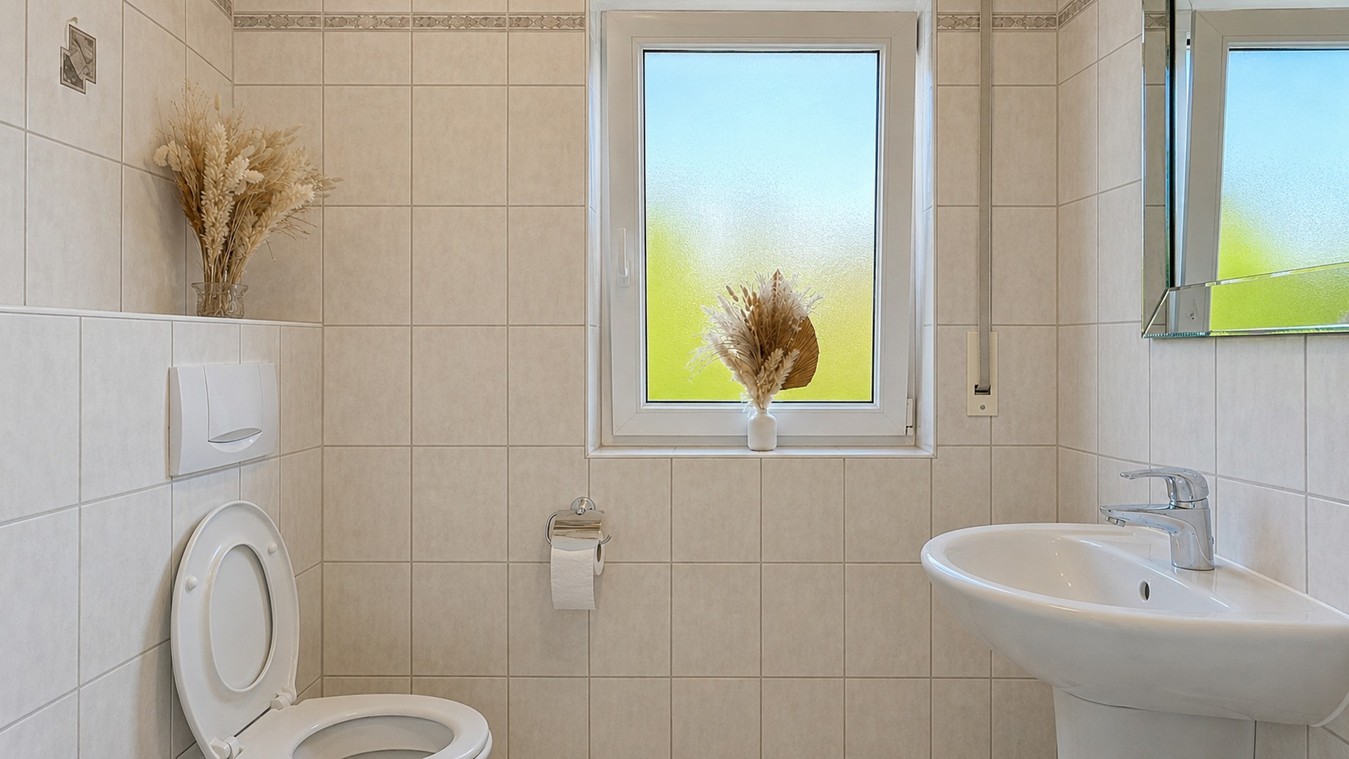 Gäste WC