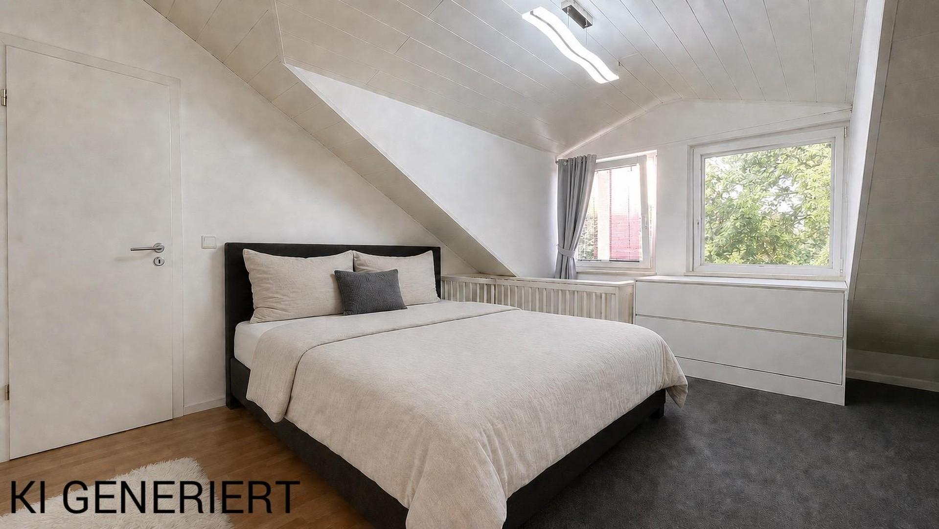 Eltern Schlafzimmer