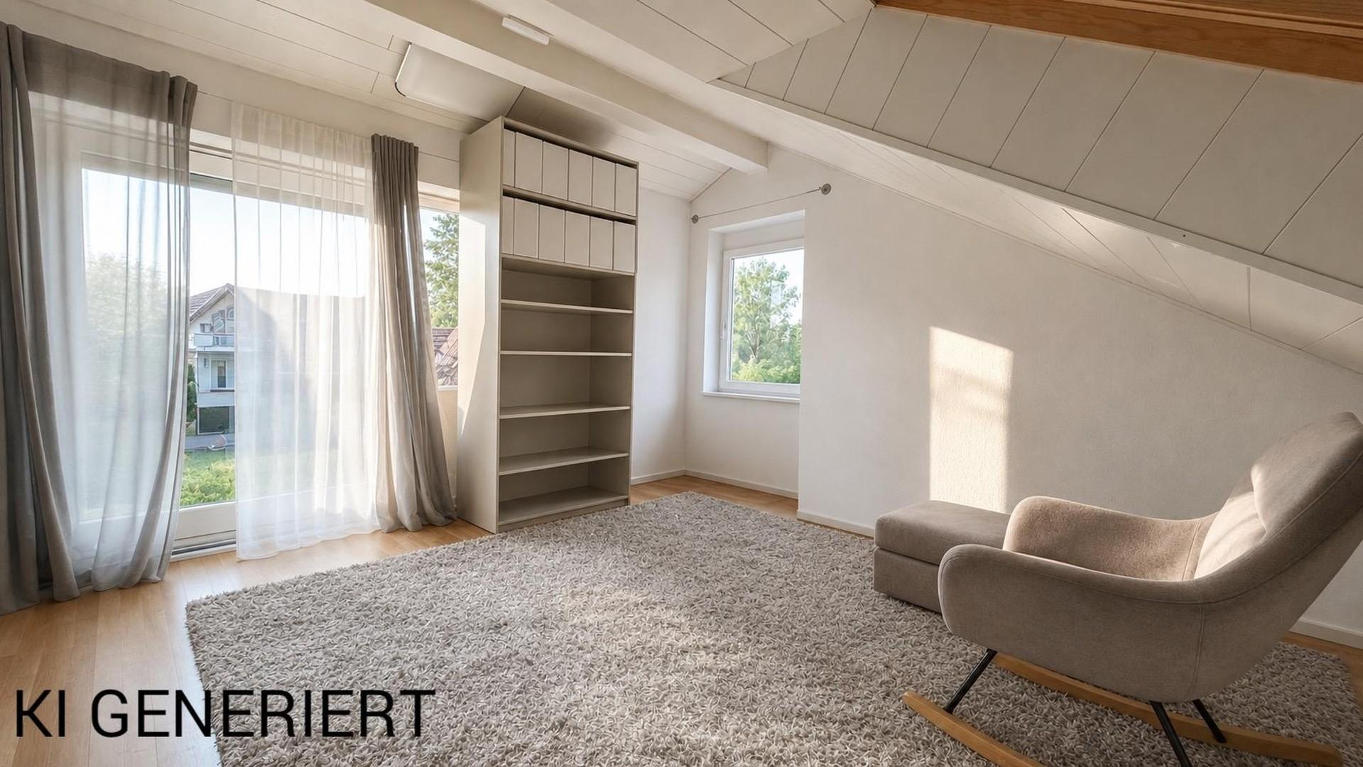 Kinder Schlafzimmer