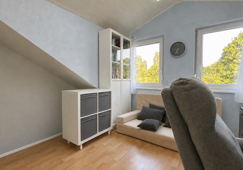 Büro/ Kinderzimmer