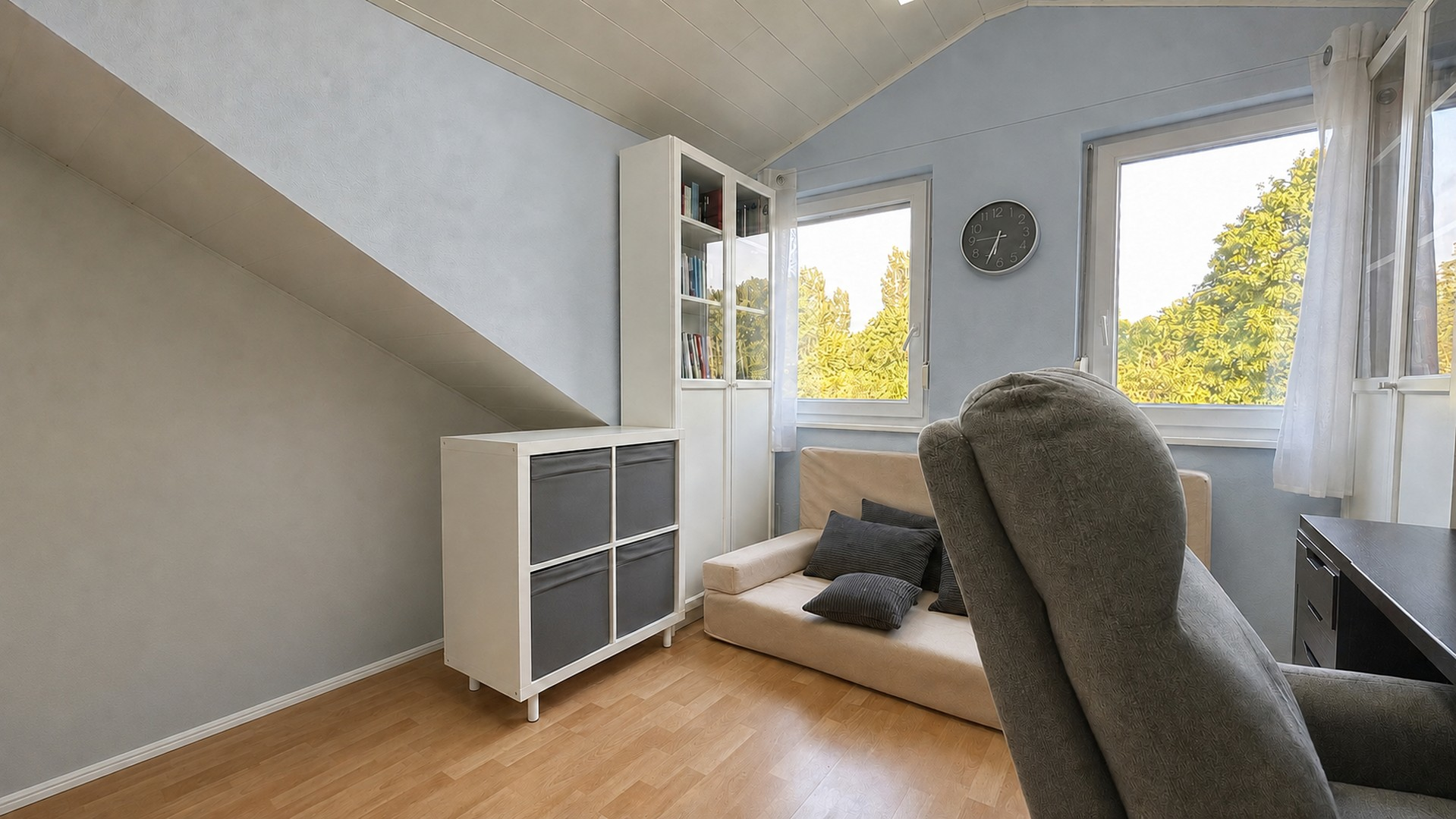 Büro/ Kinderzimmer