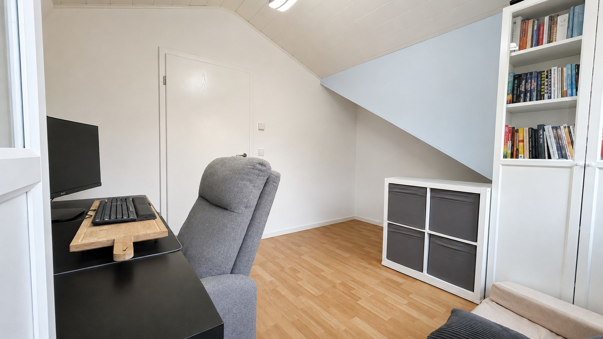 Büro/ Kinderzimmer