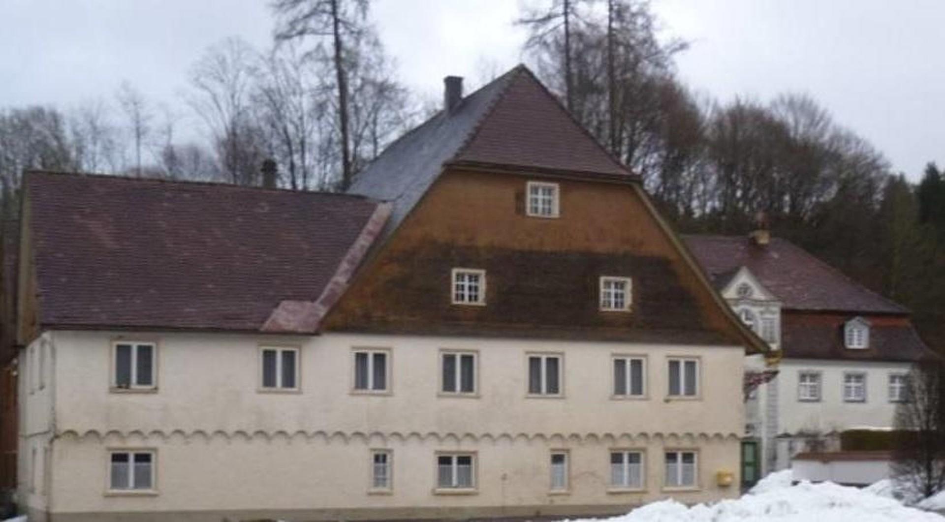 Gasthof