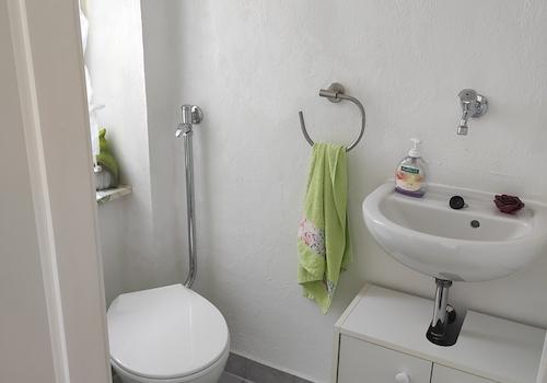 WC