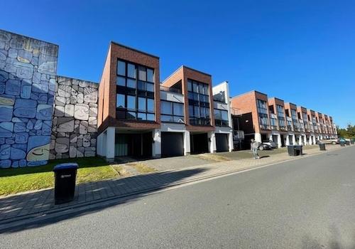 moderne Architektur