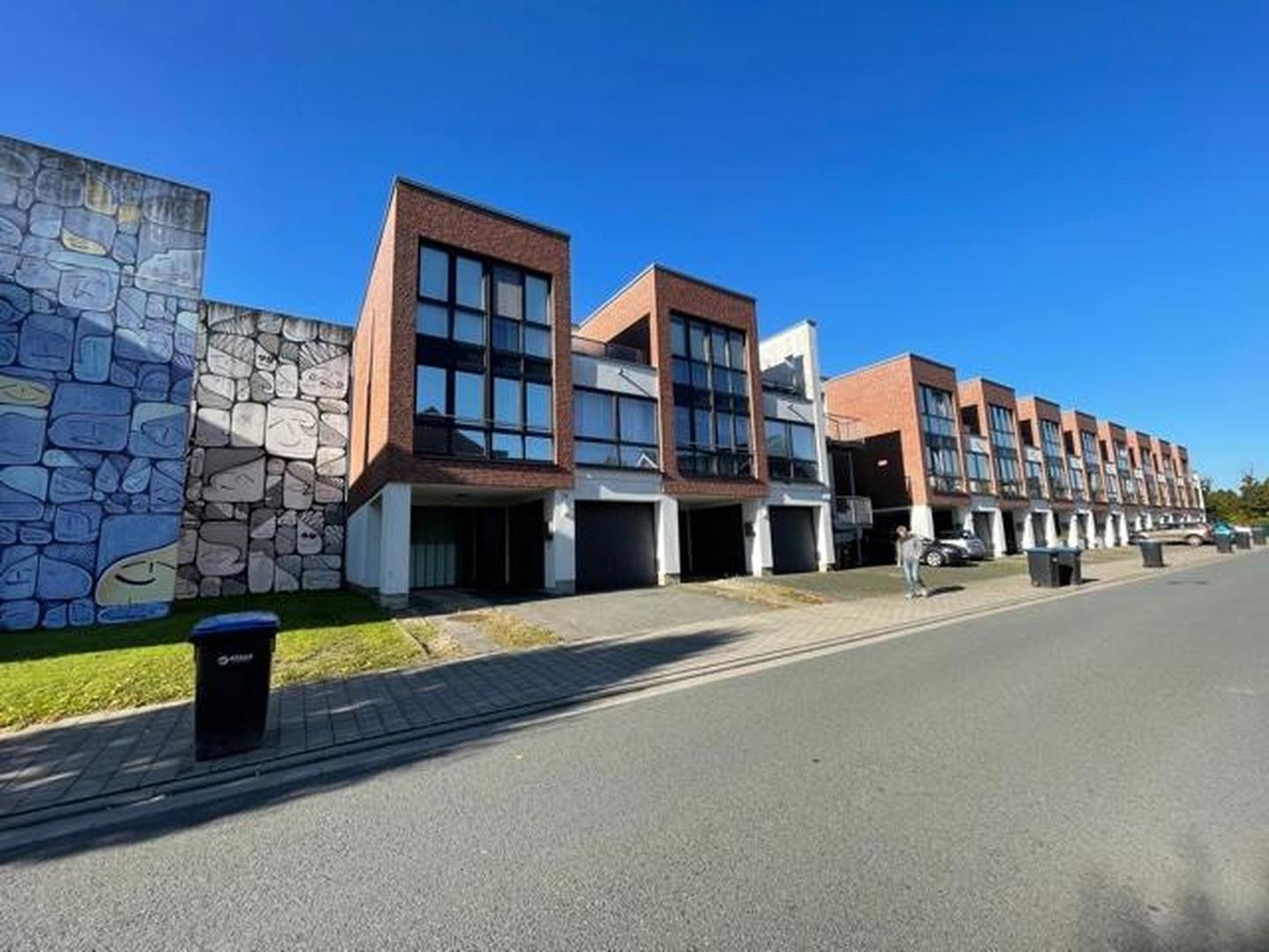 moderne Architektur