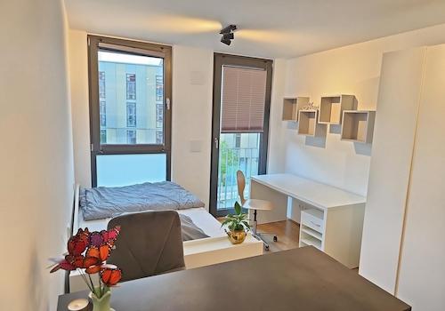 Arbeitsplatz