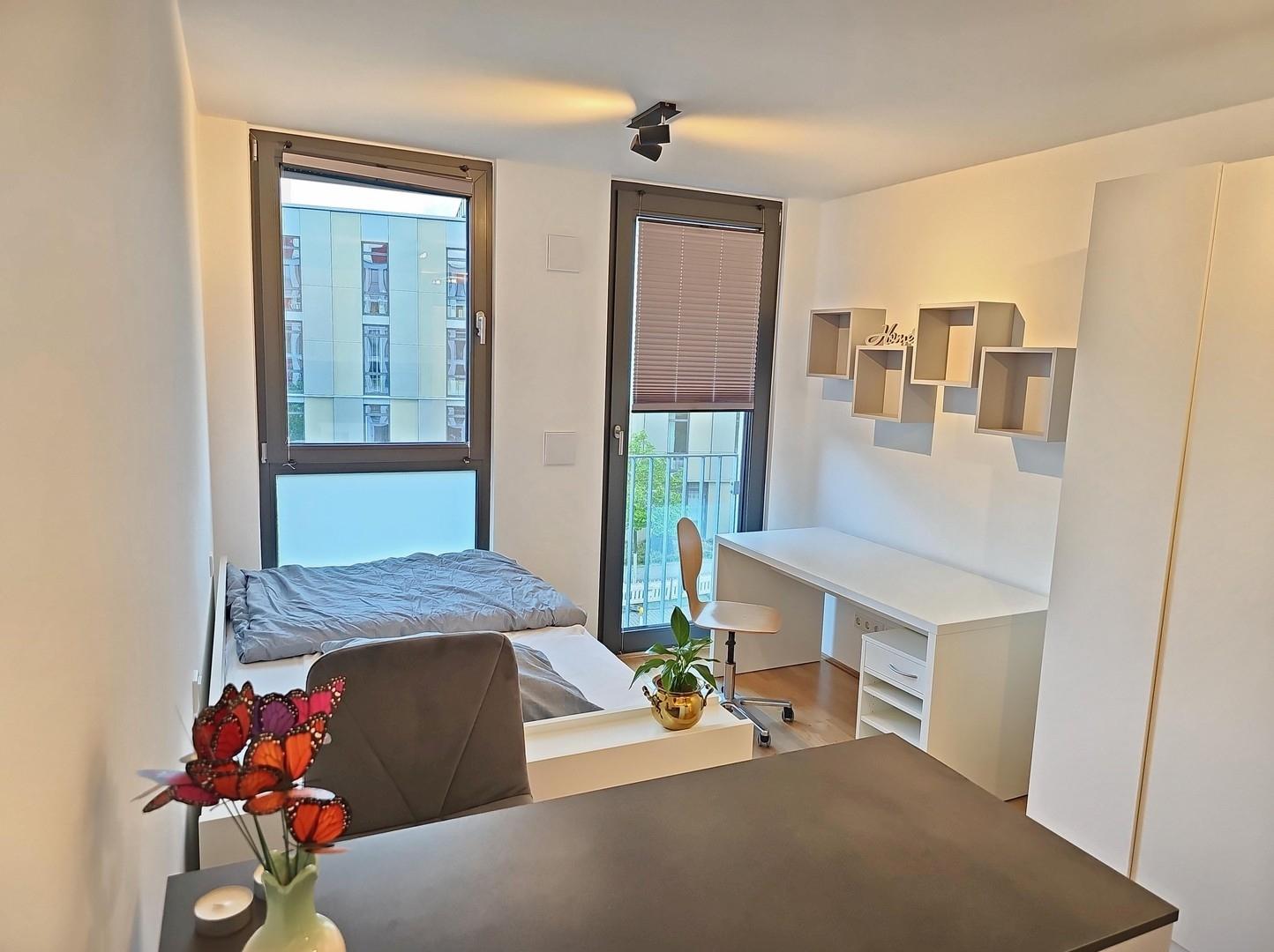 Arbeitsplatz