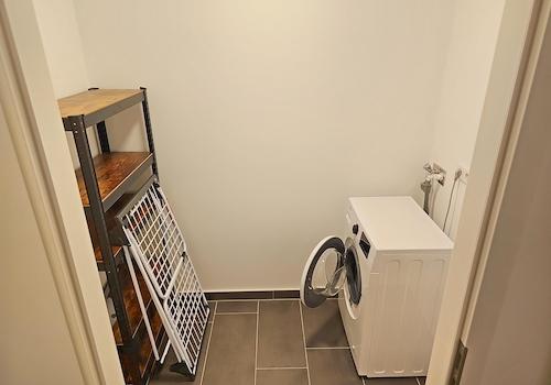 Abstellkammer