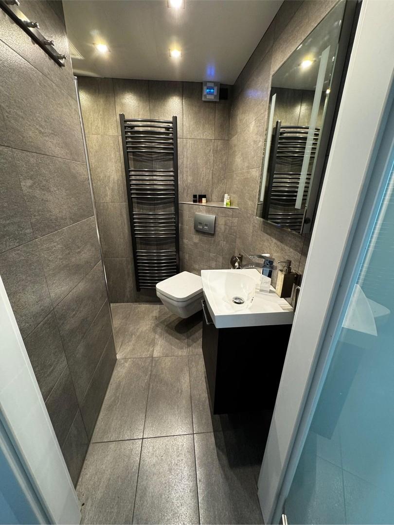 Badezimmer 2 Untergeschoss