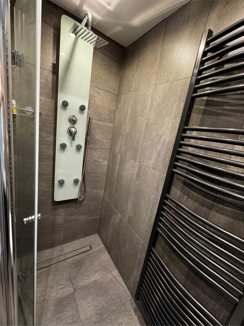 Badezimmer 2 Untergeschoss