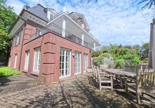 Wellness Terrasse