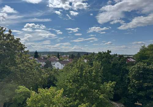 Aussicht