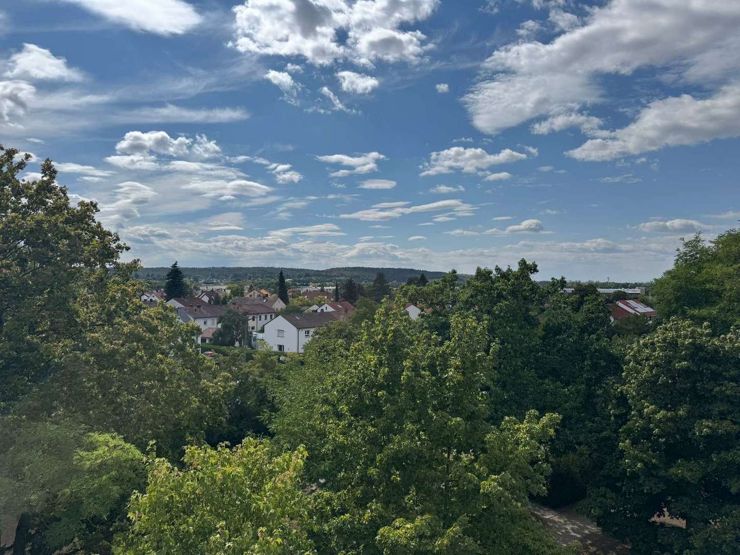 Aussicht