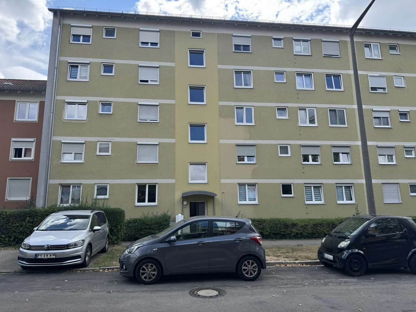Außenansicht