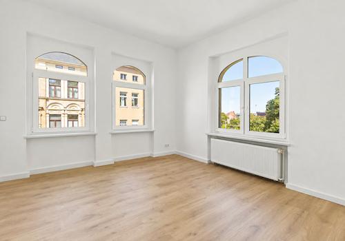 Arbeitszimmer