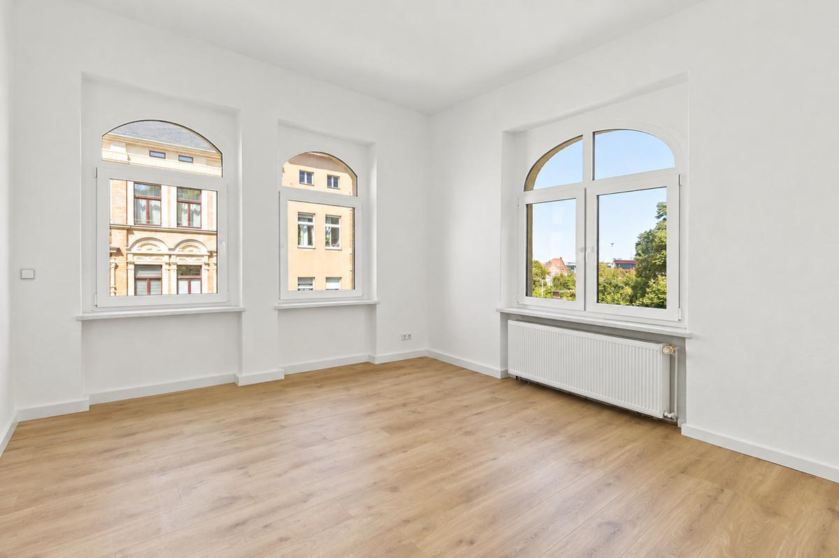 Arbeitszimmer