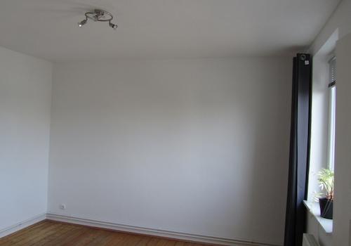 Schlafzimmer o. Arbeitszimmer