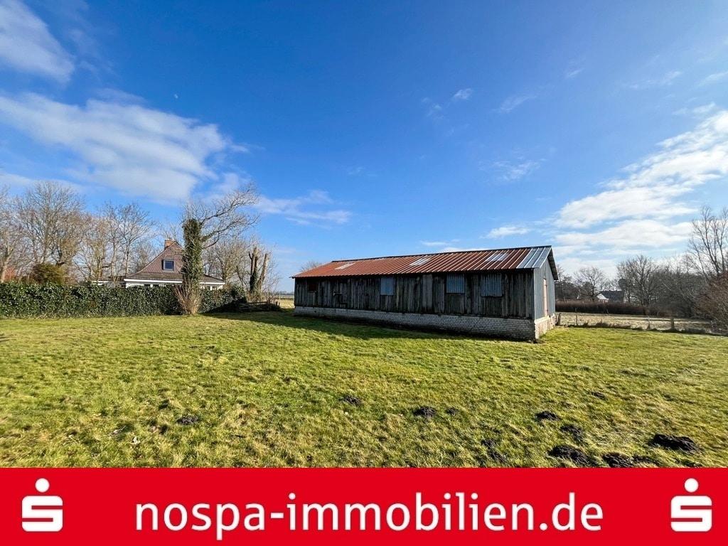 Grundstück