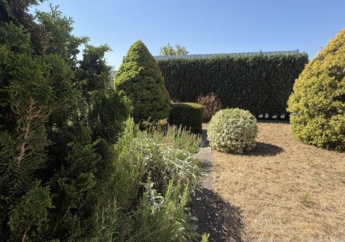 Garten