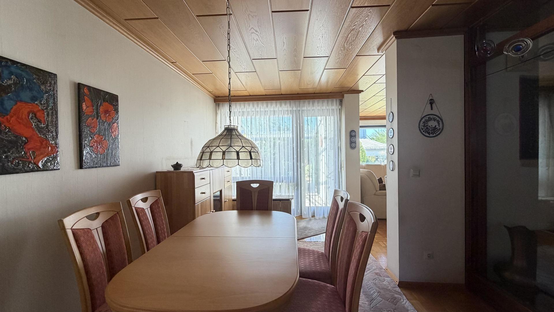 Esszimmer