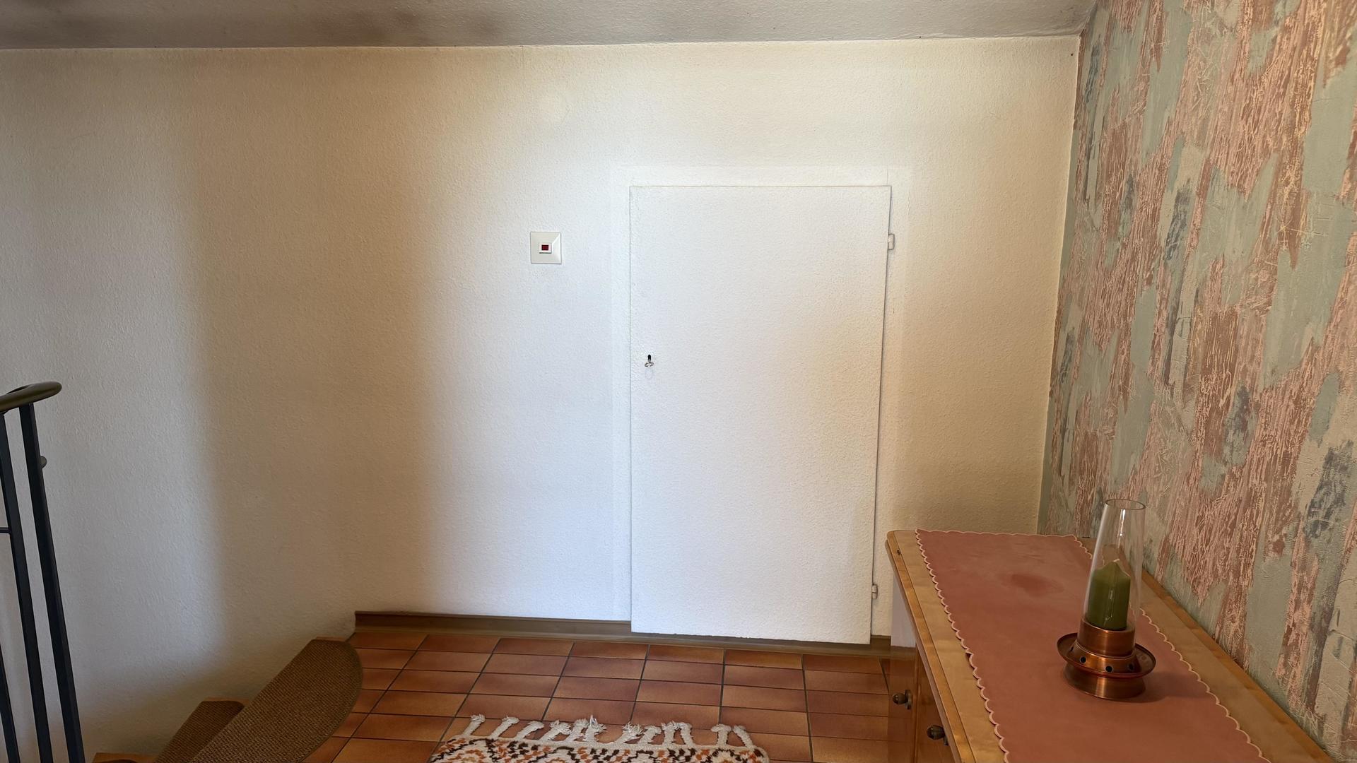 Flur/Vorraum Dachgeschoss