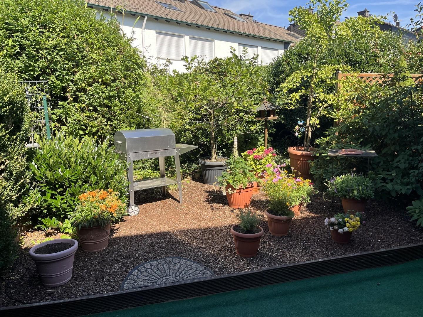 Garten