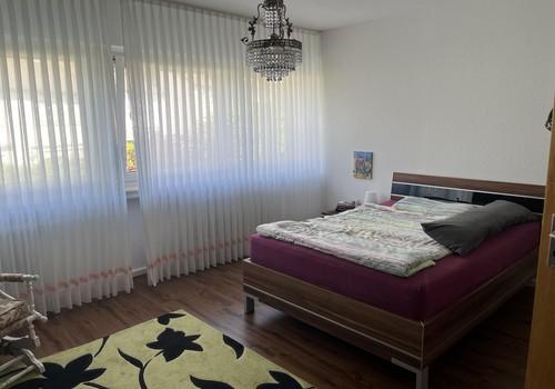 zweites Schlafzimmer
