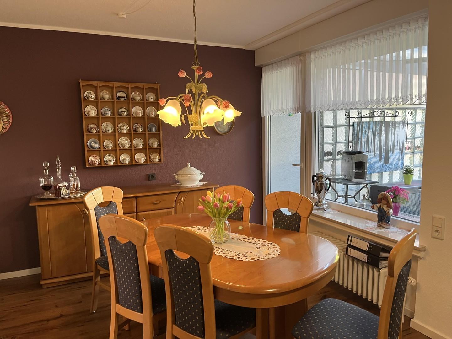 Eßzimmer