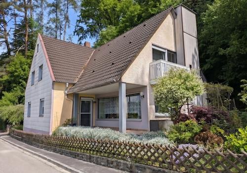 Ansicht Südwest