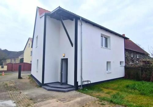 Rückansicht