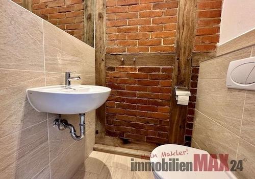 Gäste WC