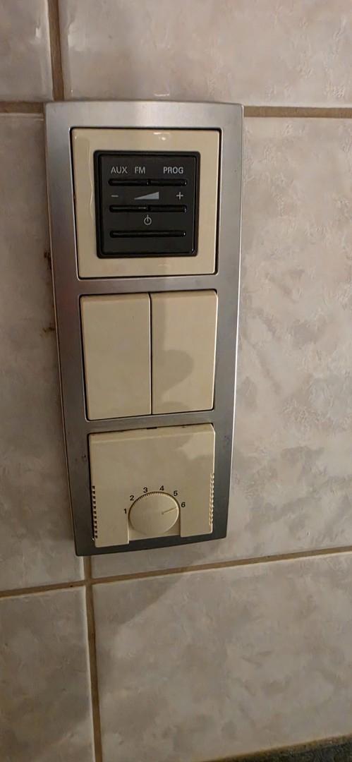 Audio