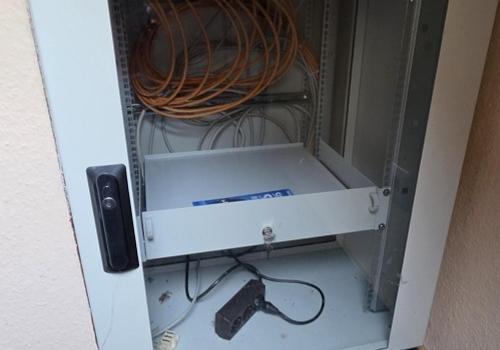 Netzwerk